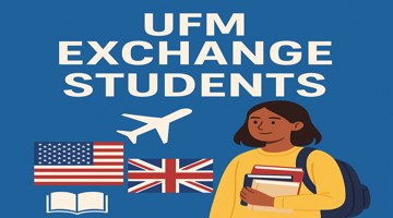 Hành trình Học kỳ trao đổi tại Đại học HELP (Malaysia) của sinh viên UFM