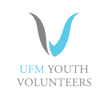 Câu lạc bộ Thiện nguyện - Volunteer Club at UFM 